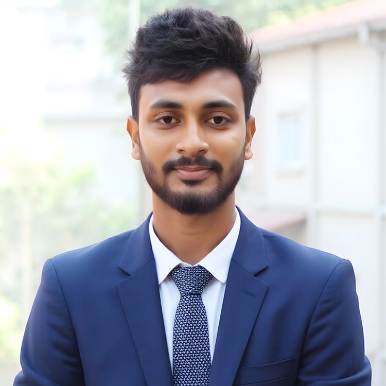 Mehedi Hasan