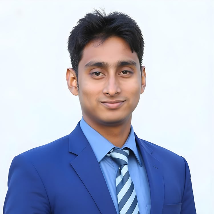 Rasel Ahmed